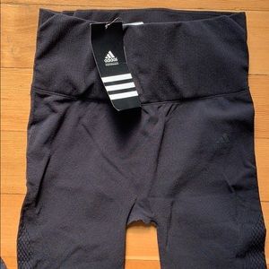 Adidas Warpknit seamless legging